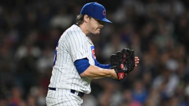 Justin Steele, Adbert Alzolay shine in Cubs' comeback win