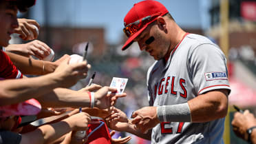 Angels' Mike Trout Won't Play in 2022 MLB All-Star Game; Byron Buxton to  Start for AL, News, Scores, Highlights, Stats, and Rumors