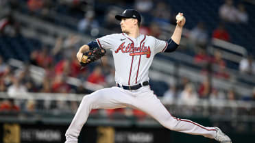 MLB Playoffs: Max Fried's blister an important Phillies-Braves