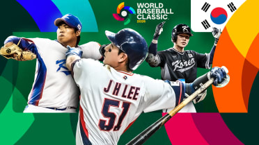 Korea World Baseball Classic 2026 Preview
