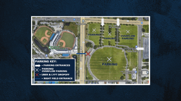 George M. Steinbrenner Field | New York Yankees