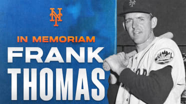 1950s Pirates star Frank Thomas remembered as a charitable, fan