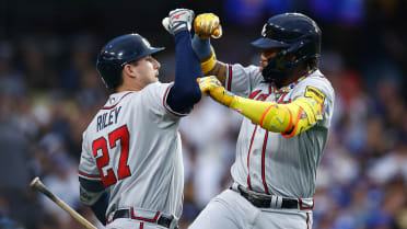 All the ways the Braves are making history in 2023