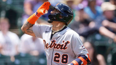 Detroit Tigers still committed to Javier Baez, says new GM