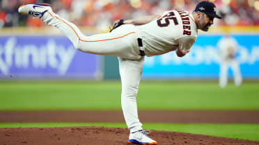 MLB playoffs: Astros awaken with ALCS Game 3 conquest over Rangers