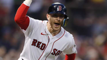 Red Sox Trevor Story to return from long-stinted injured list Tuesday