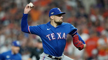 Texas Rangers have 5 All-Star starters after García added along with  Baltimore's Hays – NewsNation
