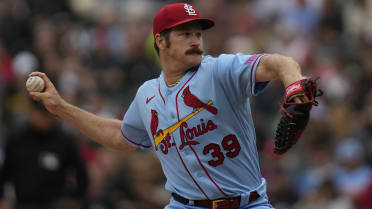 Miles Mikolas: Cardinals can 'go with good energy' down the stretch 