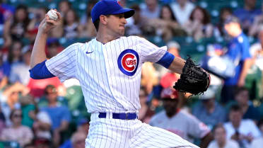 We need a Kyle Hendricks comeback. Plus cubs game tomorrow!! #sports #