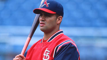 On and off the field, Cardinals' 1999 class saw the beginning of Albert  Pujols' legacy