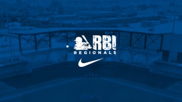 Nike RBI Southwest Regionals, 08/08/2023