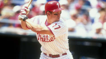 Scott Rolen to be inducted into Toyota Phillies Wall of Fame