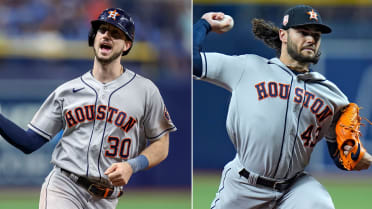 Lance McCullers, Jr. sends shout out to undefeated Spring Branch