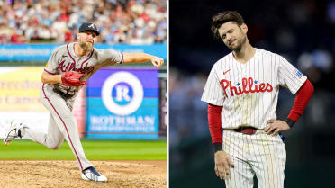 mlb.com - Paul Casella - Phillies look to finagle game plan vs. Sale in Game 1