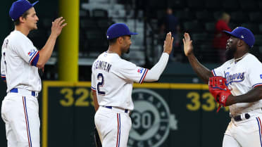 2022 Season Review: Texas Rangers – M-SABR