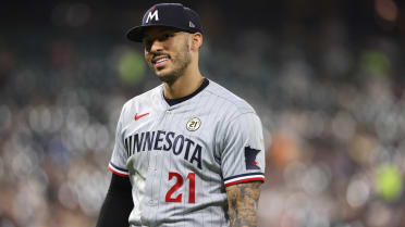 Carlos Correa y los Twins de Minnesota acordaron hoy un contrato