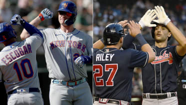 Mets and Dodgers Face Off In Series With NL East Implications