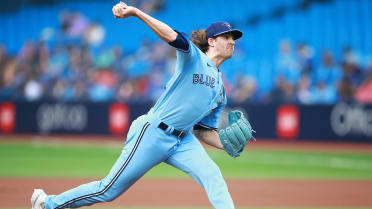 With Kevin Gausman leading way, Blue Jays rotation rolling after shutting  down Yankees