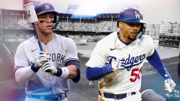 Yankees-Dodgers rivalry elicits thoughts past and future