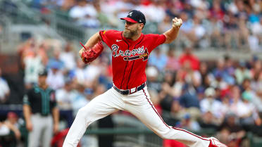 mlb.com - Mark Bowman - Sale joins elite, veteran company after latest gem vs. D-backs