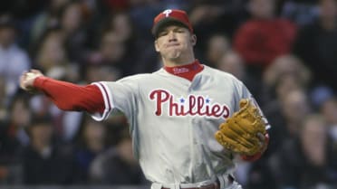 Billy Wagner's Phillies tenure remains key part of Hall of Fame