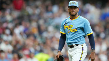 Brewers news: Freddy Peralta dealt brutal injury blow after