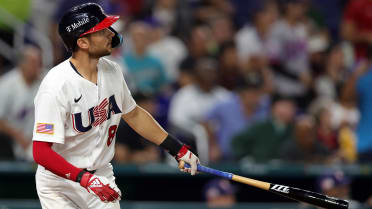 Phillies' Trea Turner Has Epic 24-Hour Tear For Team USA At WBC