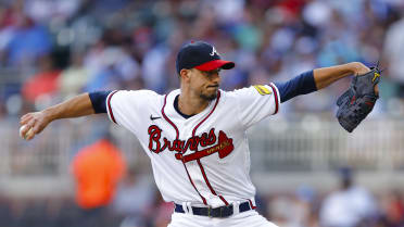 Sean Murphy homers as the MLB-best Braves edge the AL-best Rays, 2-1 - The  San Diego Union-Tribune