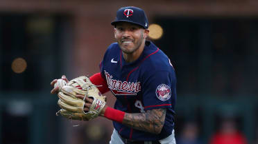 Will José Miranda Make the Twins' Opening Day Roster? - Twins