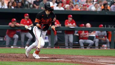 Orioles fend off late comeback, take series over Red Sox in MLB