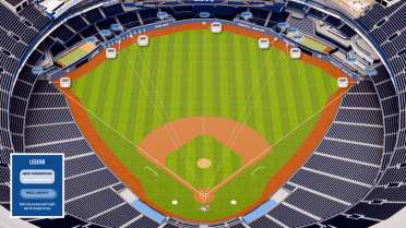 Blue Jays Permitted to Double Rogers Centre Seating Capacity - Sports  Illustrated Toronto Blue Jays News, Analysis and More