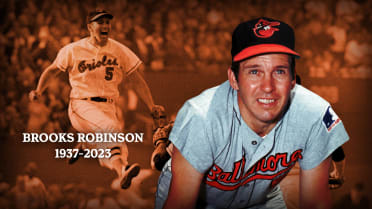 Brooks Robinson cause of death: What did Orioles Legend die of