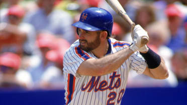 Howard Johnson heading to Mets Hall of Fame