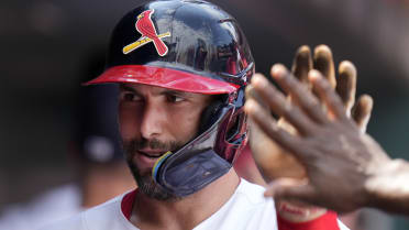 St. Louis Cardinals on X: For 21 on #ClementeDay   / X