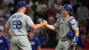 Dodgers bullpen outduels Shohei Ohtani in another shutout of Angels - True  Blue LA