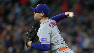 Mets takeaways from Friday's 5-4 loss to Giants, including David Robertson's  rare stumble
