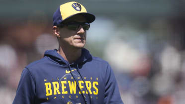 Guessing who will fill MLB's managerial openings