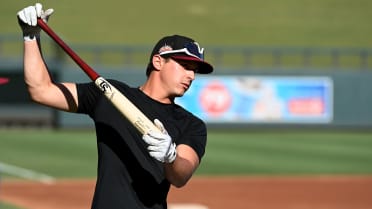 Vanderbilt baseball: Injured slugger JJ Bleday may return vs