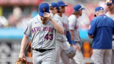 David Robertson, Adam Ottavino have same end goal for Mets