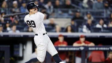 Aaron Judge free agency rumors: Will Yankees star leave for Red Sox or  other suitors in 2023?