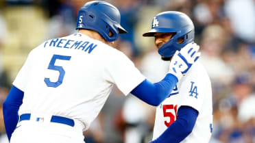 Former Dodgers OF Applauds Will Smith Finally Making All-Star Team