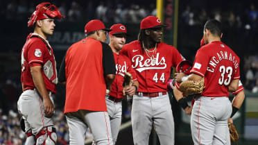 Reds' future looks bright in 2024