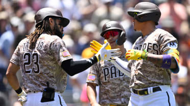 San Diego Padres on X: Let's put a little something together