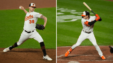 Baltimore Orioles to Wear Patch Honoring Brooks Robinson Throughout  Postseason - Fastball