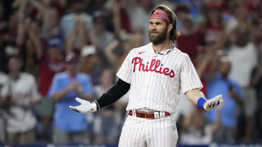 Alec Bohm seemed fed up with Phillies fans during brutal game