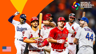 2023 Nicaragua World Baseball Classic Roster — College Baseball, MLB Draft,  Prospects - Baseball America