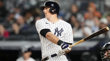 Yankees' DJ LeMahieu hot at the plate since All-Star break