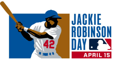 How some Yankees honored Jackie Robinson - Pinstripe Alley