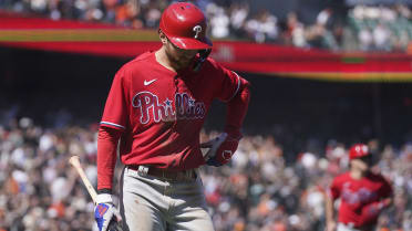 Philadelphia Phillies: 10 Solutions to Their Offensive Struggles