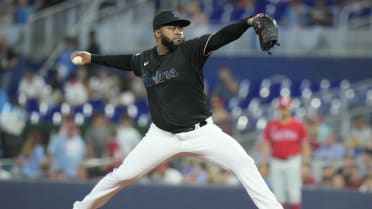 Marlins Season Preview: Johnny Cueto can shimmy his way to more success -  Fish Stripes